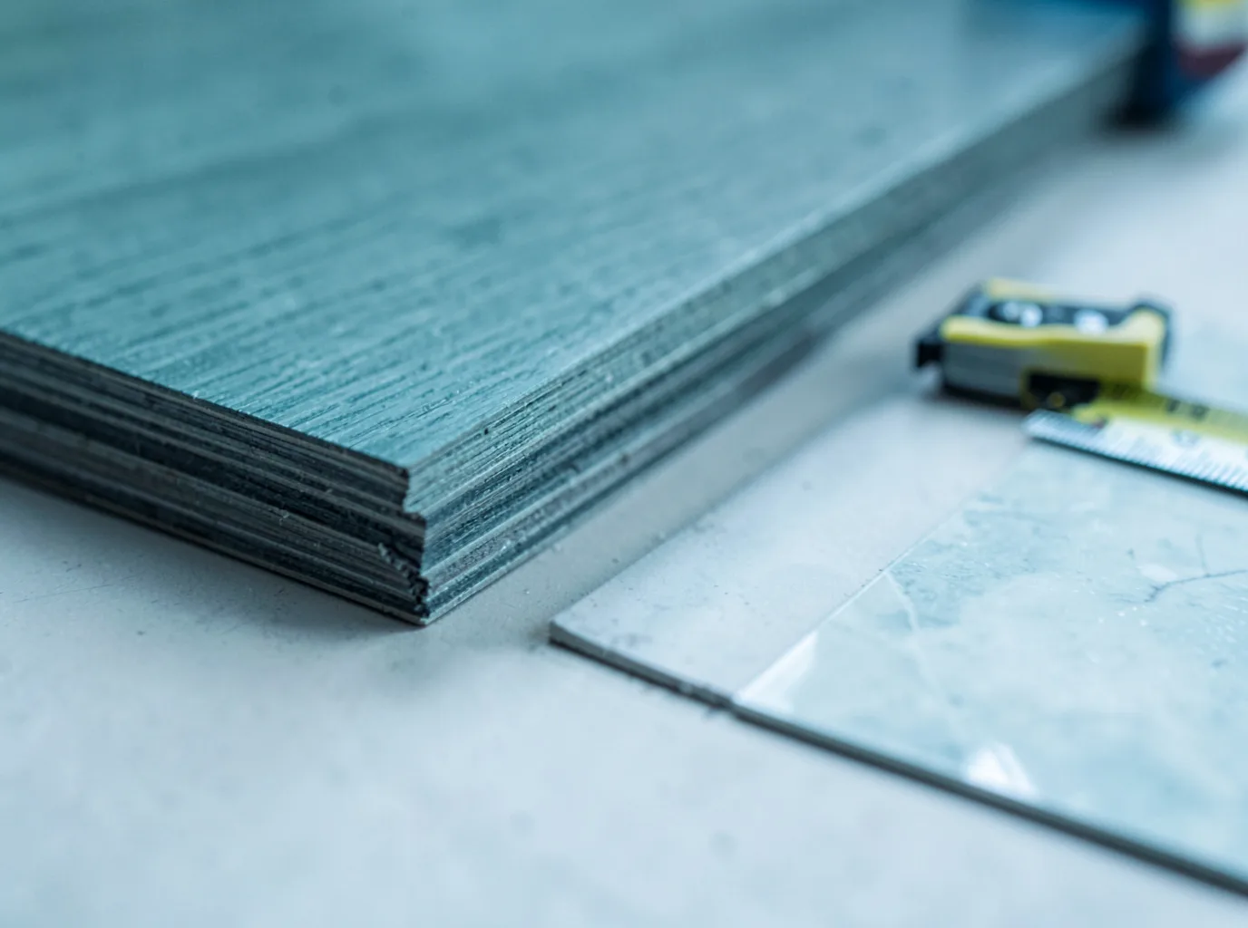 Luxury Vinyl Plank Installation Stearns, KY FAQs